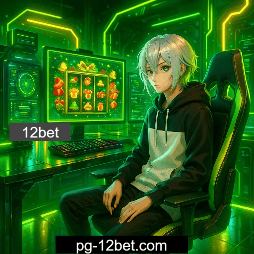 12bet APK - Download Oficial Android