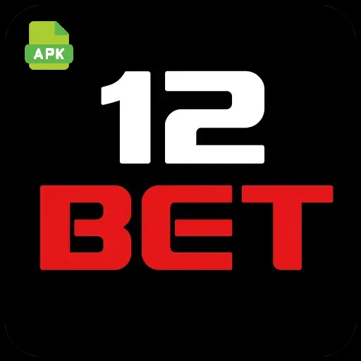 APK oficial da 12bet para Android