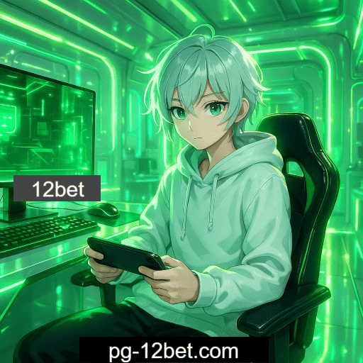 Como Registrar e Fazer Login 12bet