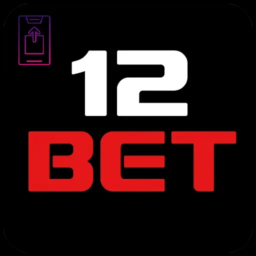APP oficial da 12bet para mobile