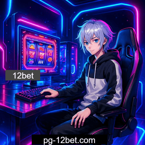 Legalidade 12bet no Brasil