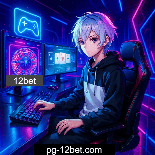 Termos e Condições Transparentes 12bet