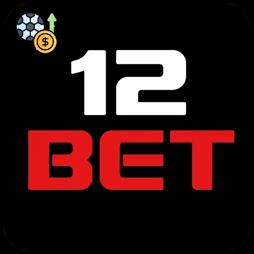 Apostas esportivas da 12bet com odds competitivas
