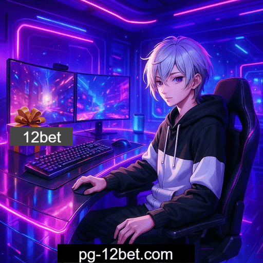 12bet Bônus - Catálogo Completo 2025