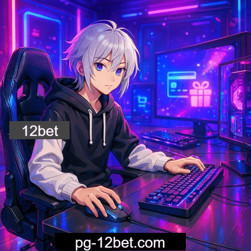 Catálogo Completo de Bônus 12bet