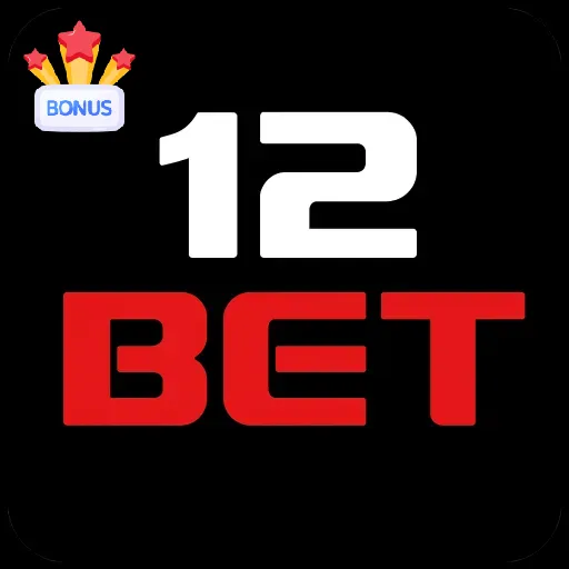Bônus 12bet