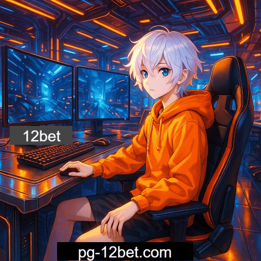 12bet Cassino Ao Vivo - 50+ Mesas HD 4K