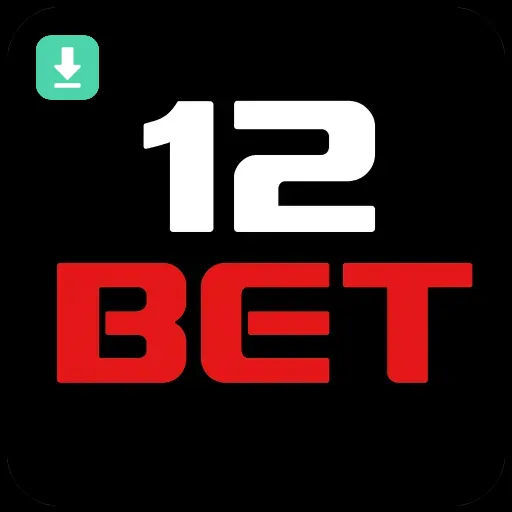 Download gratuito do app da 12bet