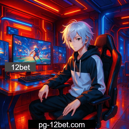 12bet Bet - Apostas Esportivas Profissionais