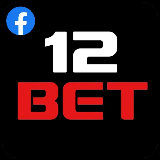 Página oficial da 12bet no Facebook
