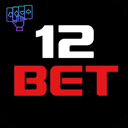 Jogos online da 12bet com variedade de opções