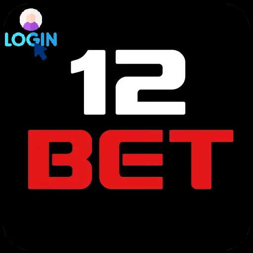 Login seguro na 12bet