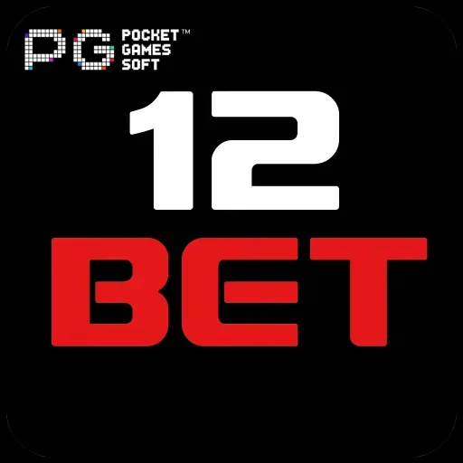 Logo da 12bet
