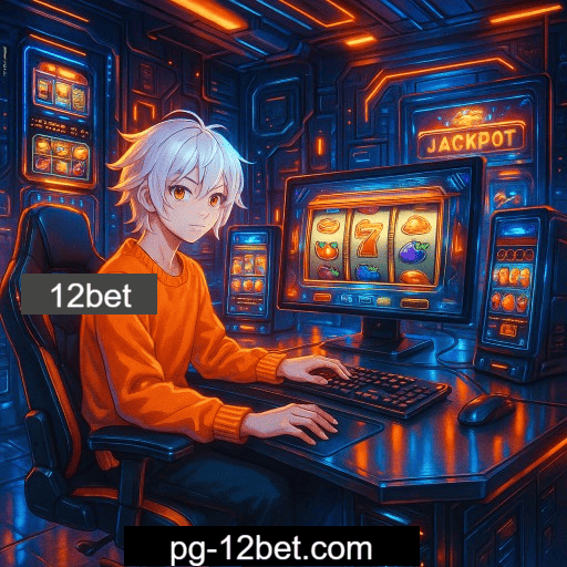 12bet Loteria - Mega-Sena e Mais