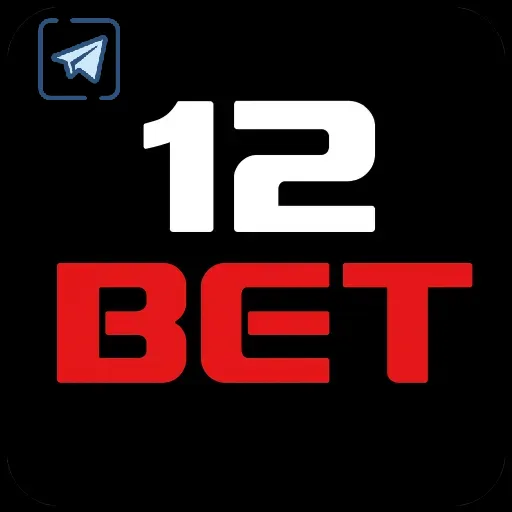Canal oficial da 12bet no Telegram